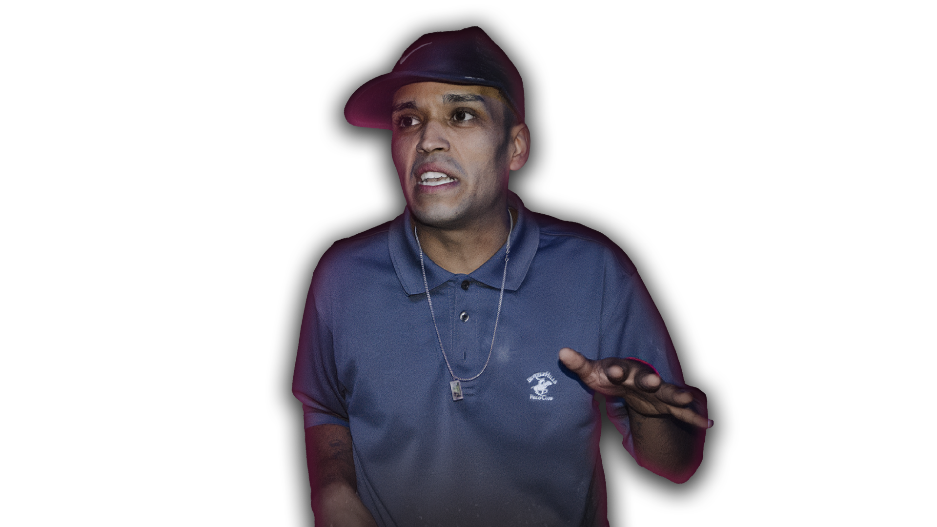NEGRO ALEXIS